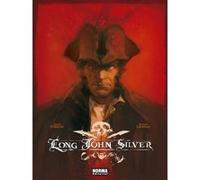 Long John Silver - [Livre en VO] Dorison, Xavier, Lauffray (Auteur)