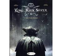 Long John Silver - tome 1 Lady Vivian Hastings (01)