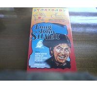 Long John Silver [VHS]