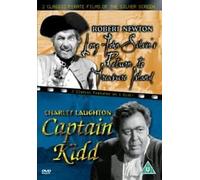 Long John Silver's Return to Treasure Island/Captain Kidd