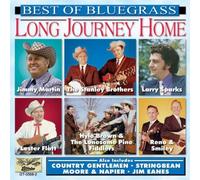 Long Journey Home