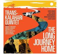Long Journey Home [Cd]