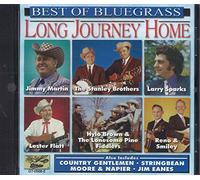 Long Journey Home [Import]