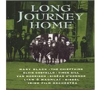 Long Journey Home-Irish in Ame - TV Soundtrack