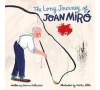 Long Journey Of Joan Miró, The