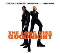 Long Kiss Goodnight,The [Import]