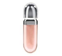 Long-Lasting Colored Lip Gloss with Plumping Beauty Enhancer and Moisture Formula, Lipstick Cosmetic for Women and Girls, Perfect for Travel and Birthday
