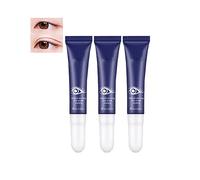 Long-Lasting Double Eyelid Shaping Cream, Lifting Eyelid Defining Cream, Double Eyelid Shaping Cream, Long-lasting Double Eyelid Shaping Cream, 5ml Eyelid Lift Cream, For Women's And Men's (3 pcs)