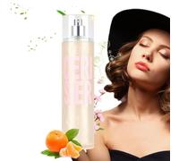 Long-lasting Fragrance Mist, Body Perfume Spray, 236ml Perfume Spray, Natural Fragrance Mist, Floral Fruity Fragrance, Hair And Body Mist, Unisex Perfume Spray, Birthday Gift Fragrance, Mens And Women