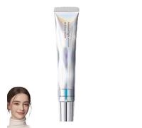 Long-Lasting Hydrating Waterproof Makeup Cream,Natural Oil Control Primer,Isolation Light Sensitive Makeup Cream,Brightens Skin Tone, Moisturizes And Is Light (1pcs)