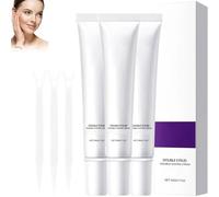 Long Lasting & Invisible Double Eyelid Styling Cream, Double Eyelid Invisible Shaping Cream, Waterproof Long Lasting Doubles Eyelids Creams, Doubles Eyelids Serum, With Y Stick (3pcs)