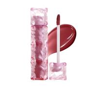 Long-Lasting Lip Gloss - Moisturizing Lip Balm, Natural Non-Sticky Shine with Hydrating Formula, Women Beauty, Makeup Essential, Cosmetic Accessory for Ladies Girls Adults Daily Commuting