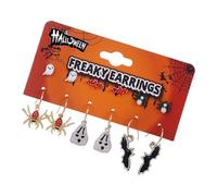 Long-Lasting Protection: These alloy earrings, designed to protect from | Long-Lasting Protection: These alloy earrings, designed to protect from color fading, ensure you can wear them year after