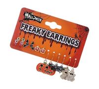 Long-Lasting Protection: These alloy earrings, designed to protect from | Long-Lasting Protection: These alloy earrings, designed to protect from color fading, ensure you can wear them year after
