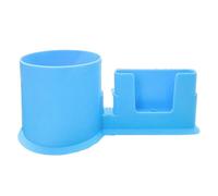 Long-Lasting Sun Stability: This paddle board cup holder is manufactured wi