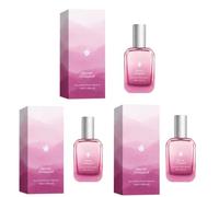 Long-Lasting Wake - Luxury Gift Idea L'eau parfumée Raisin, fraîche et apaisante, vous aide à vous détendre et à profiter d'un confort optimal tout au long de la journée. Facile à utiliser, 50 ml.