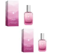 Long-Lasting Wake - Luxury Gift Idea L'eau parfumée Raisin, fraîche et apaisante, vous aide à vous détendre et à profiter d'un confort optimal tout au long de la journée. Facile à utiliser, 50 ml.