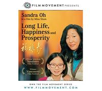 Long Life Happiness & Prosperity [Import USA Zone 1]