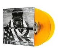 Long.Live.A$ap – Version Deluxe – Jive Sekt