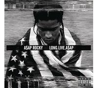 Long.Live.A$AP (Deluxe Version)
