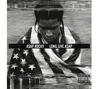 Long.Live.A$ap (Deluxe Version)