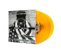 Long.Live.A$AP Vinyle