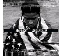 LONG LIVE A(dollars)AP (GOLD SERIES)