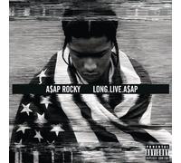 Long Live Asap