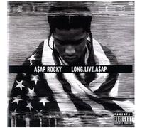 Long.Live.A$ap – Édition Deluxe – Legacy