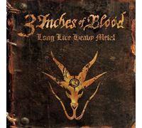 Long Live Heavy Metal