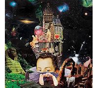 Long Live Life [Vinyl]