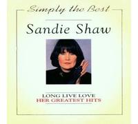 Long Live Love-All Her Hits [Import]