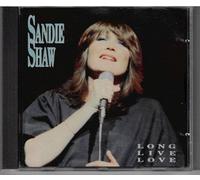 Long Live Love (#cmacd104) [Import]