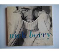 Long Live Love - Nick Berry CDS