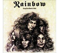 Long Live Rock 'N' Roll CD