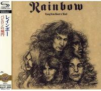 Long Live Rock N Roll [Import]