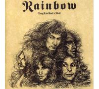 Long Live Rock 'N' Roll (Mastering Audio) - Rainbow CD Polydor