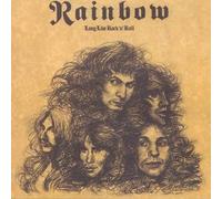 Long Live Rock `n' Roll [Remastered] by Rainbow [Compact Disc] NEUF