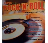 Long Live Rock 'n' Roll [UK Import]