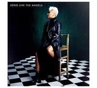 Emeli Sandé Long Live the Angels (Vinyl) 12" Album