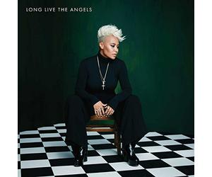Long Live The Angels