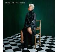 Long Live The Angels Edition Deluxe Digipack