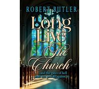 Long Live The Church: We Remain Alive