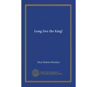 Long live the king!