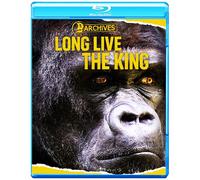 Long Live The King