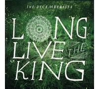 Decemberists – Long Live the King – EP