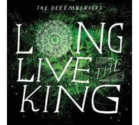 Long Live the King [EP] by Decemberists [Audio CD] NEUF