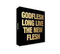 Long Live The New Flesh