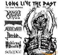 Long Live The Past - Demo Collection [Import]