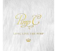Pimp C Long Live the Pimp (CD) Album